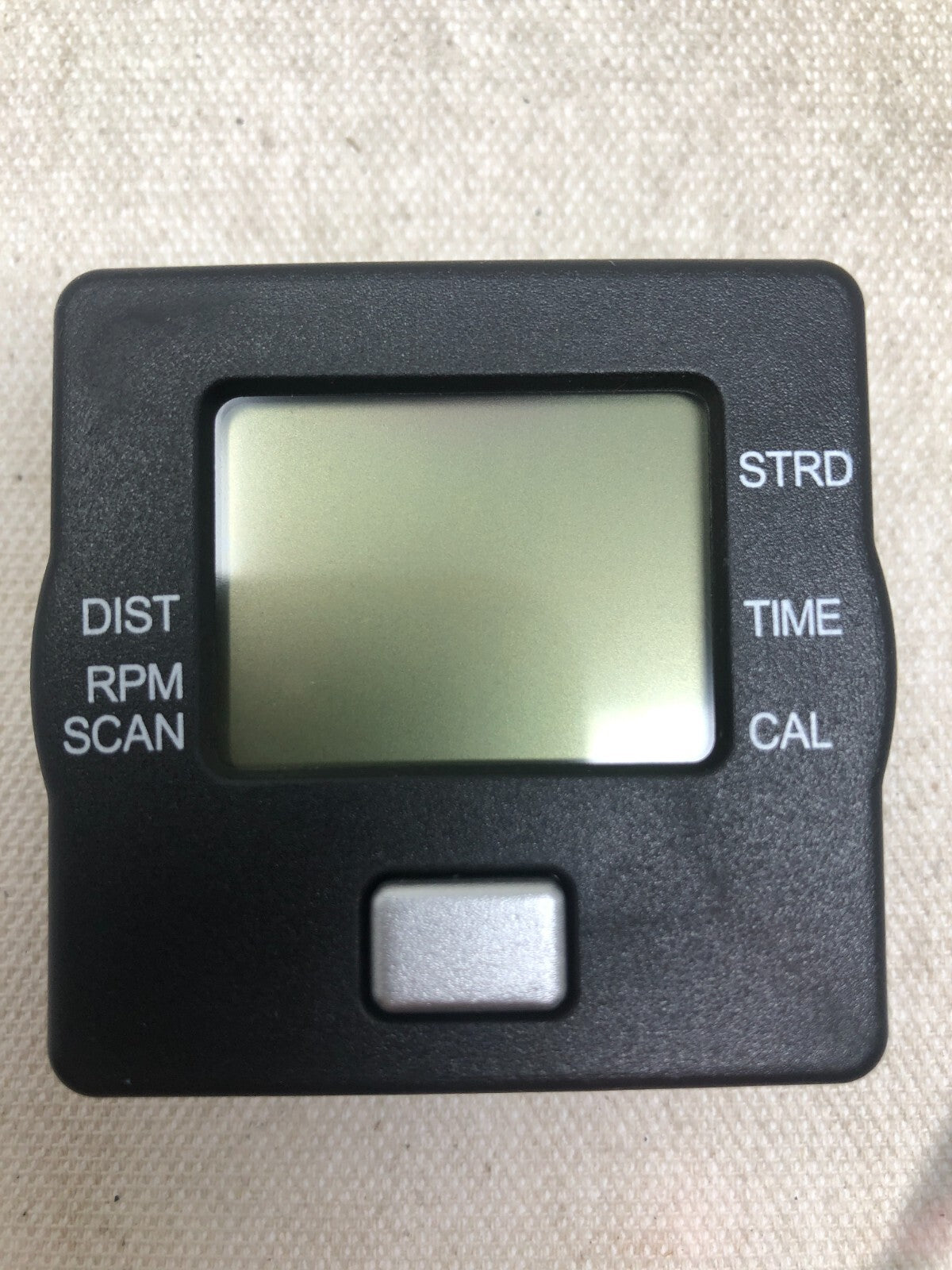 Cubii JR1 Replacement LCD Monitor