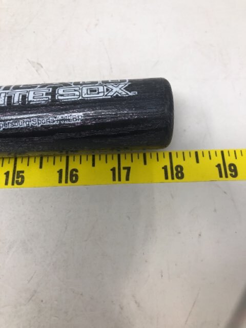 Coopersburg Sports Chicago White Sox 18" Wood Bat