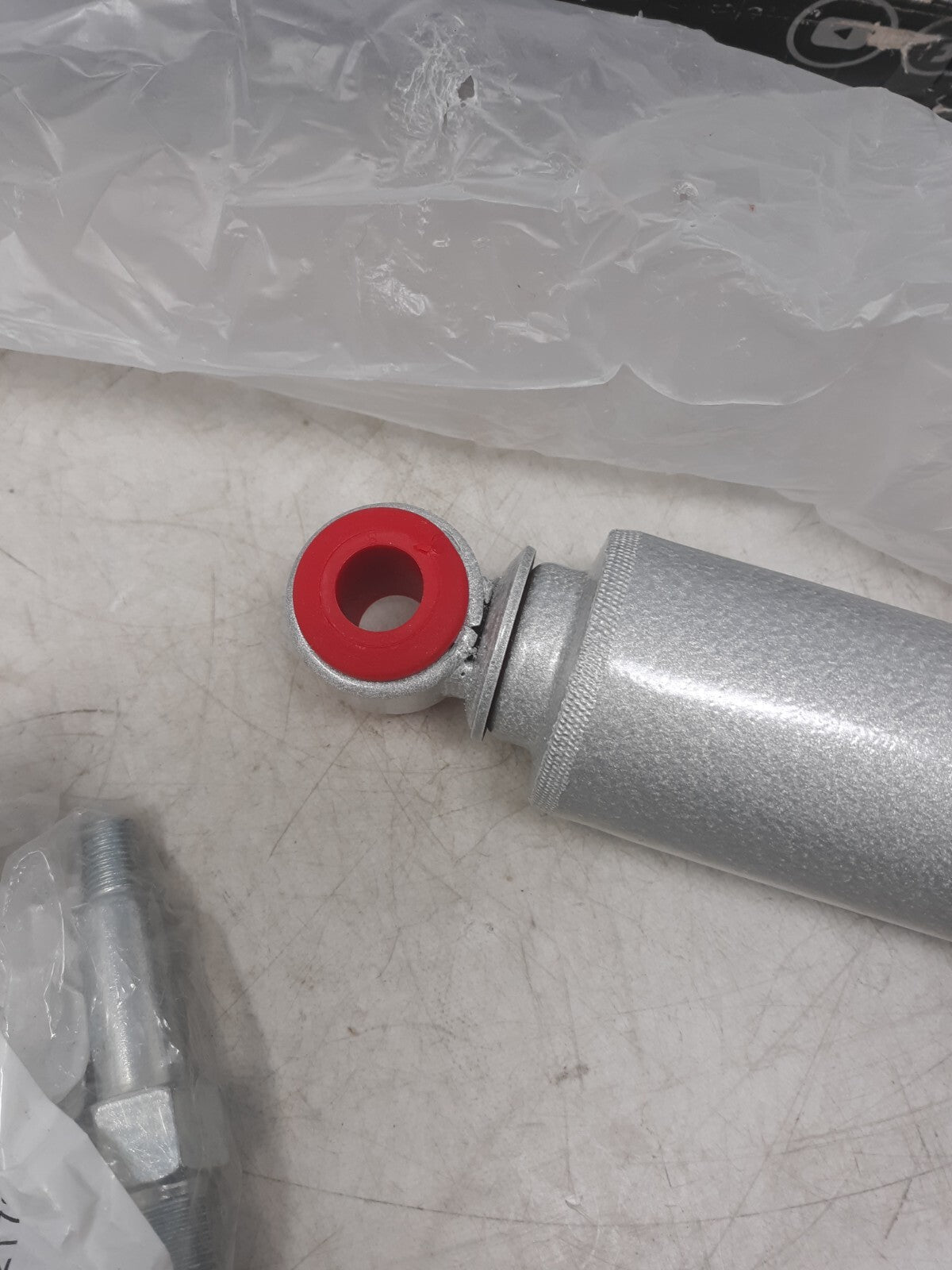 Rancho RS999118 RS9000XL Adjustable Shock Absorber for Trucks & SUVs