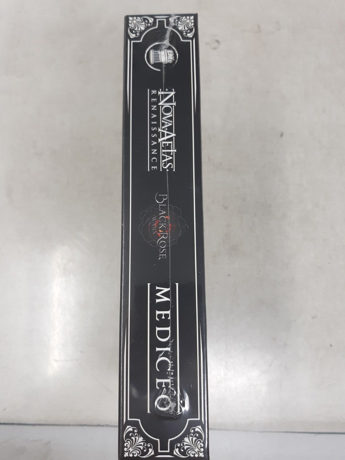 NOVA AETUS: Renaissance MEDICEO Expansion Ludus Magnus Studio