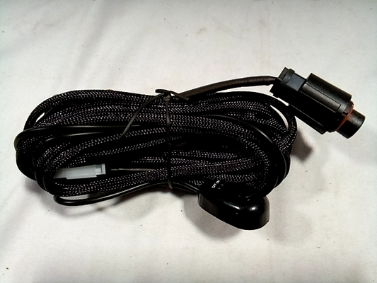 Part # IP1-16 Fit for 70720BL-WINBO Power Cable and Switch Assembly ONLY For Rou