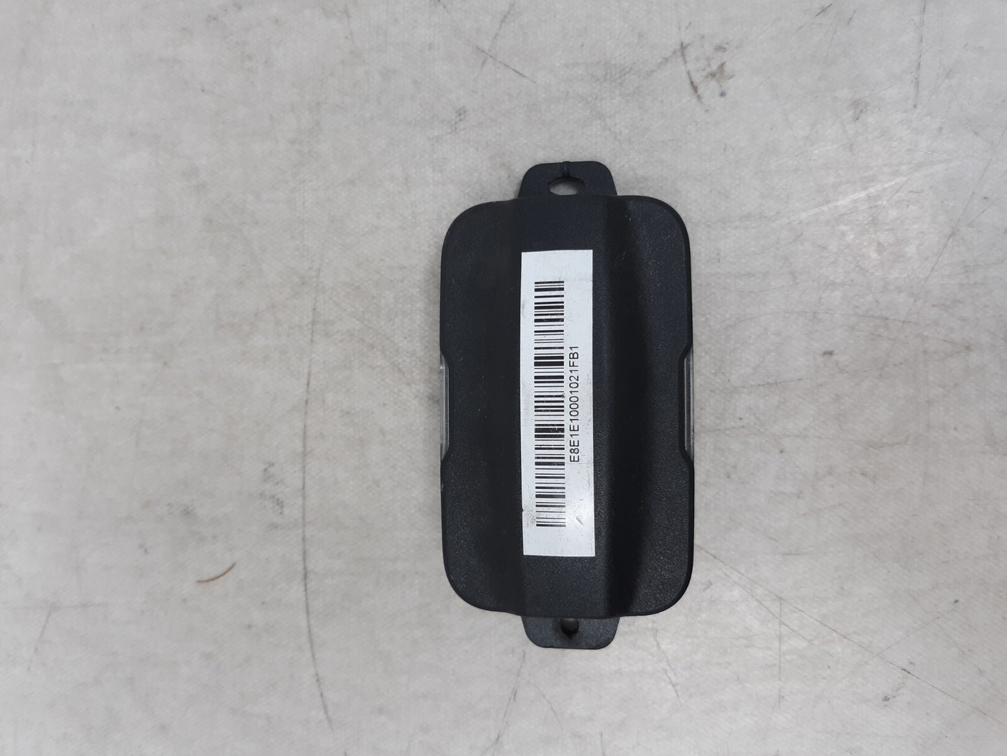 COX 2M C2M Sensors Gen 2 TNIT100915 Asset Tracker