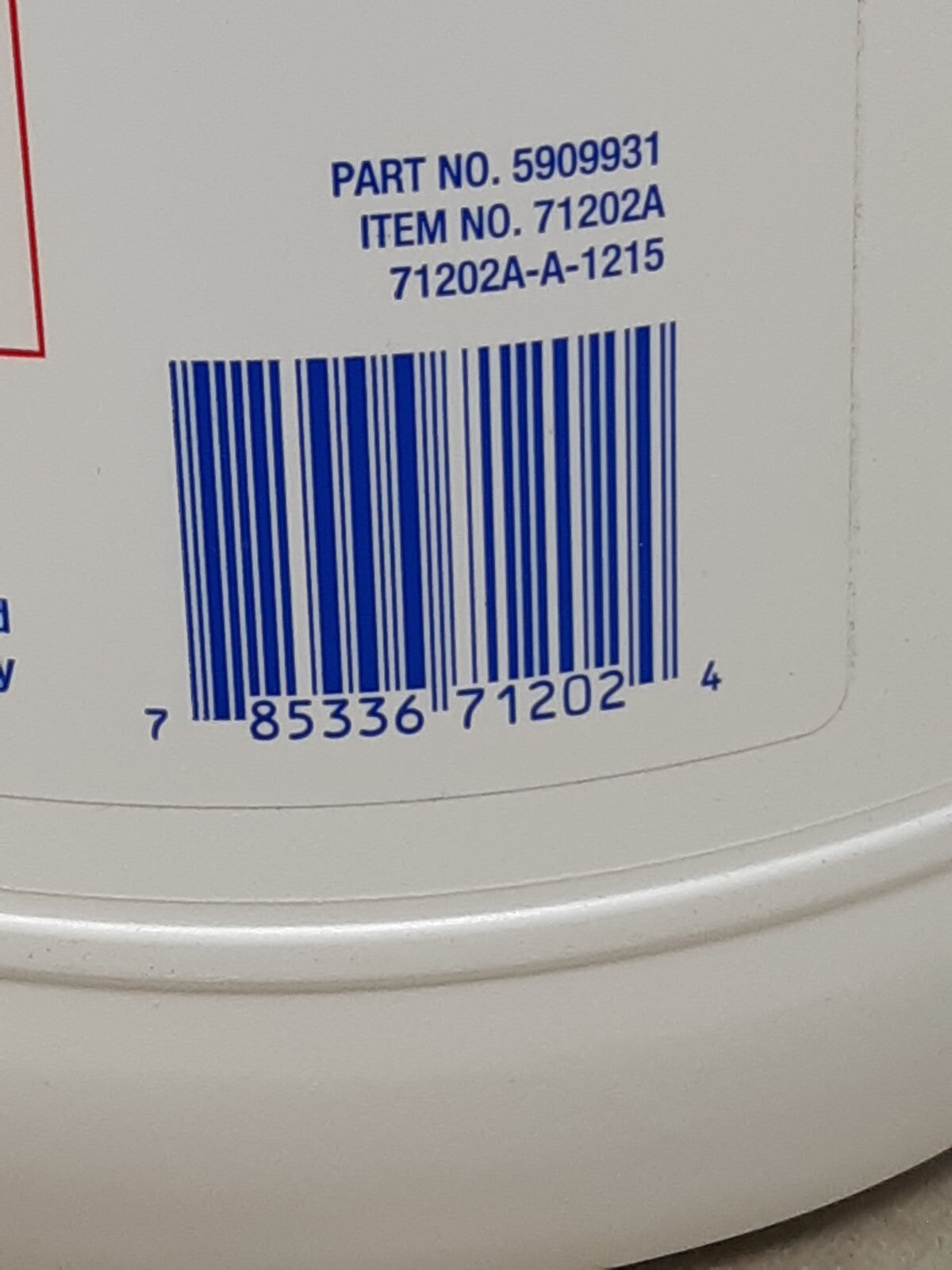 GLB 71202A Pool Water Balancer Pool and Spa Products 8 lbs