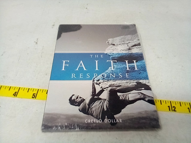 The Faith Response