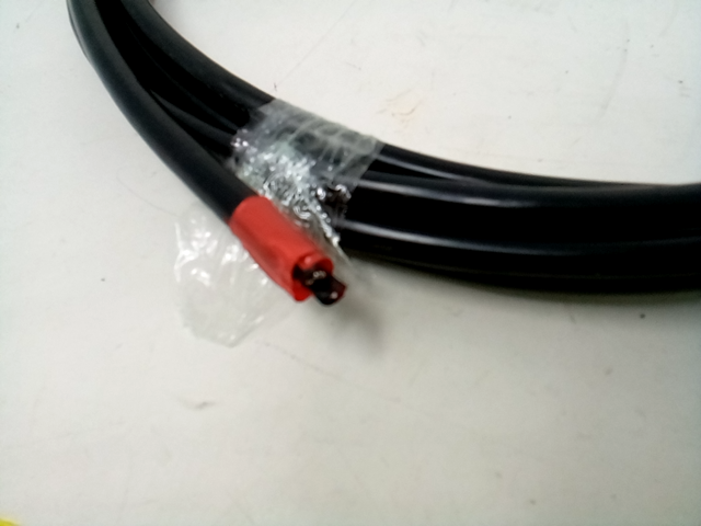 E317442 Biamp Desond-MC WLL BOLES Wire