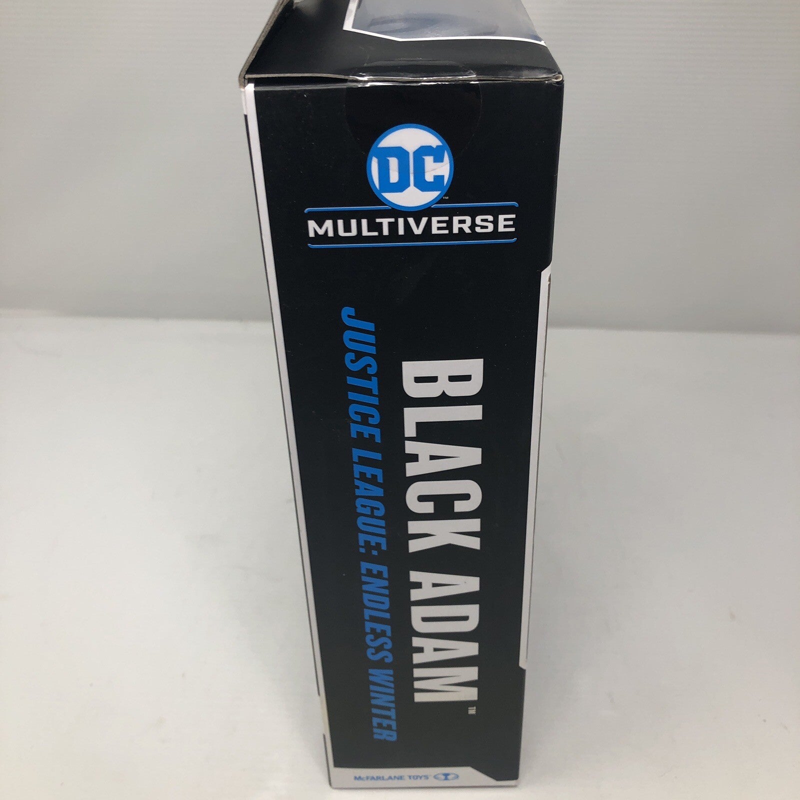 DC Multiverse Black Adam Action Figure 2022 McFarlane
