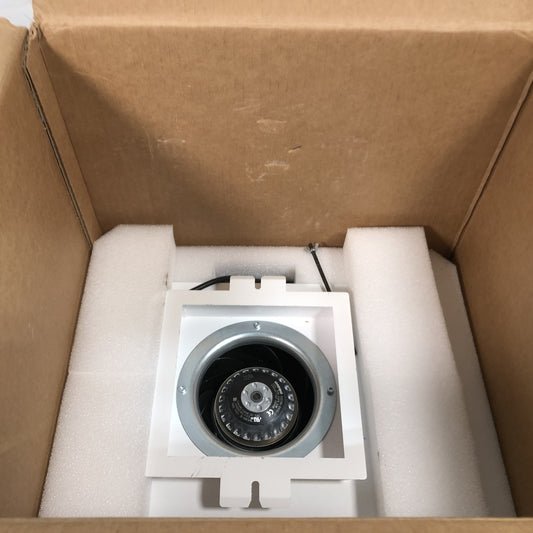 Uber Module HEPA System 650-0477 - Incomplete, Box 1 of 3