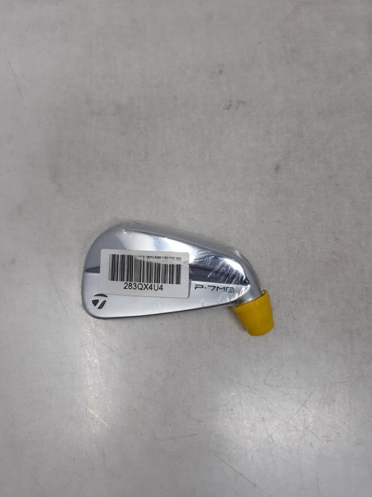 TaylorMade P-7MB 7 Iron - Head Only - R/H