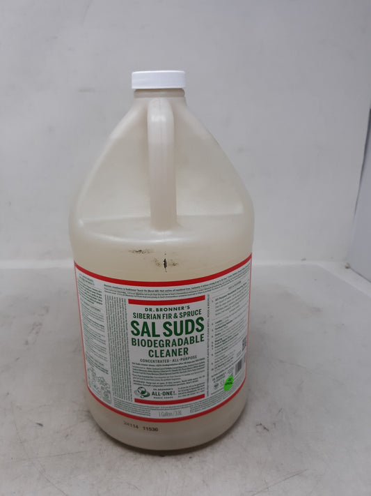 Dr. Bronner's - Sal Suds Biodegradable Cleaner 1 Gallon