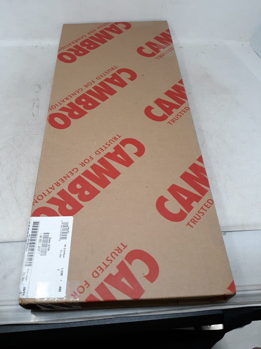 Cambro CSSD248151 Shelf Divider