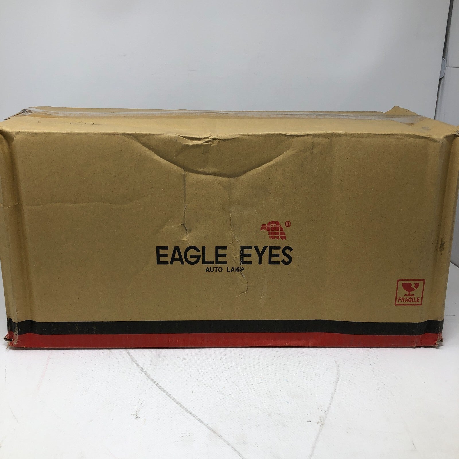 Eagle Eyes TY561-B001R Headlight