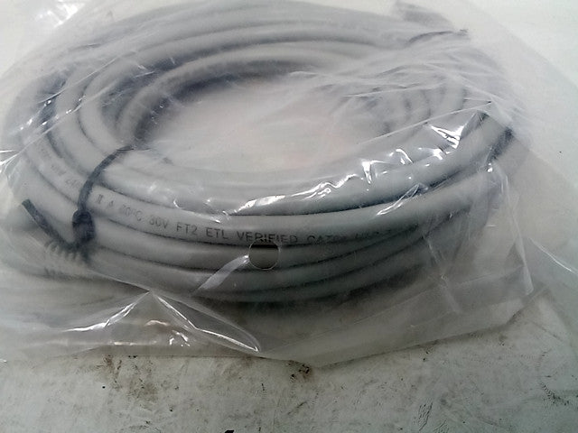 PEARSTONE 25ft Cat6a Cable