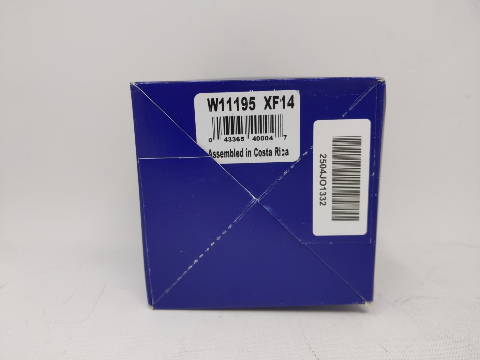 deBeer Extra Soft GYMBALL XF16 Leather Cover 16" Ball Costa Rica