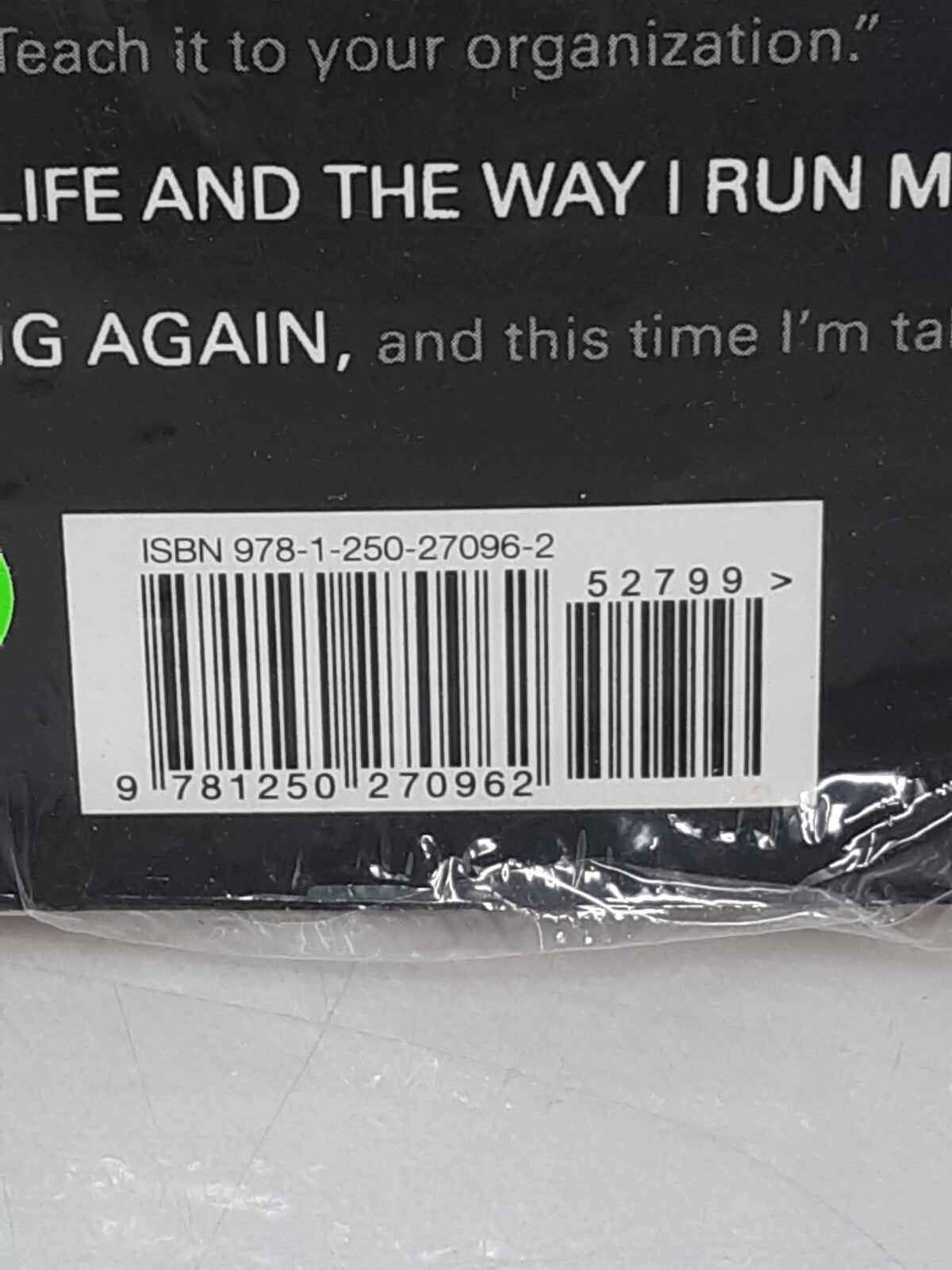 Macmillan Us Extreme Ownership [Paperback] Jocko Willink - Jocko Willink