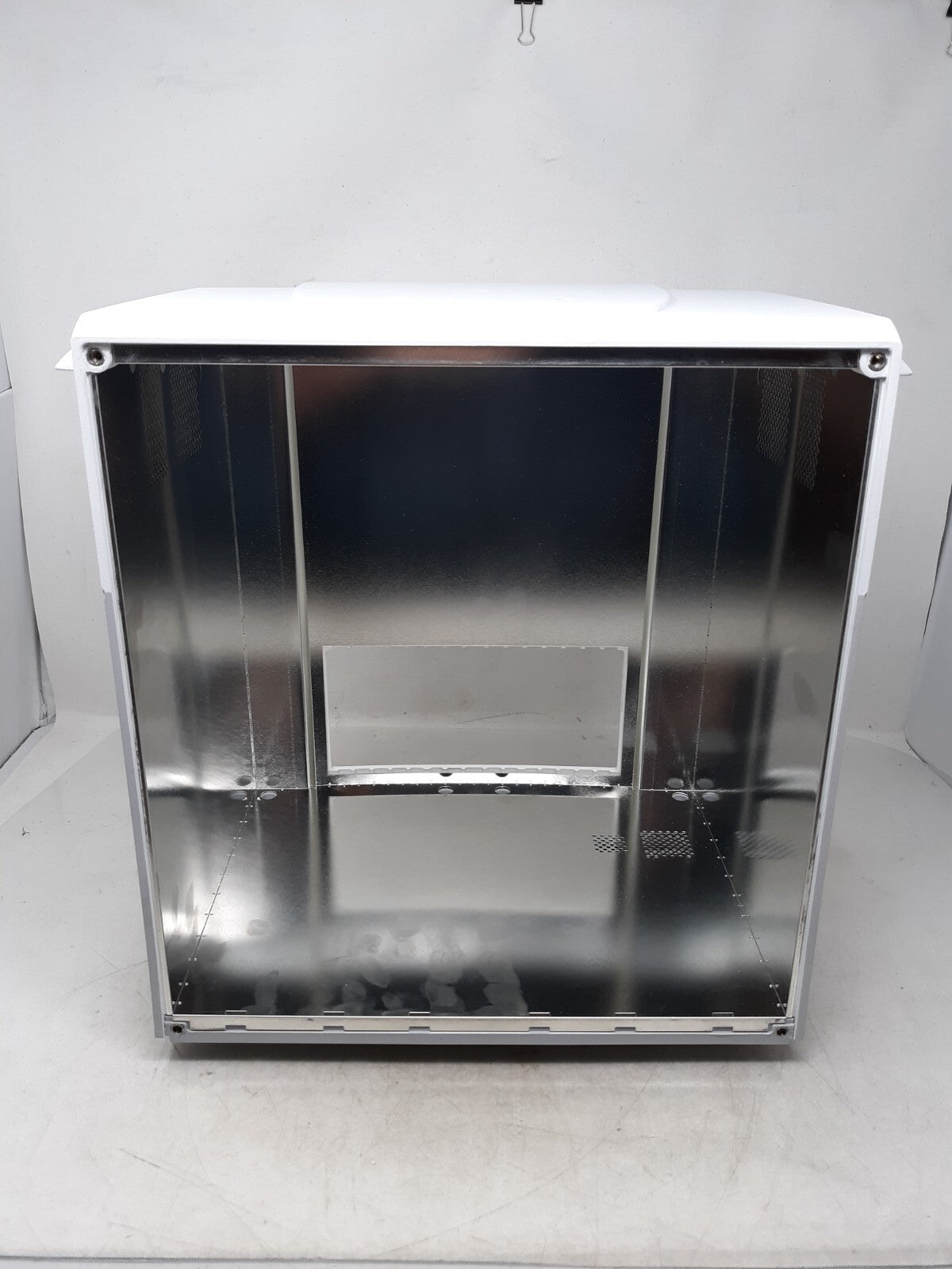 ENGSTROM MECHANICAL MAIN HOUSING HIGH LEVEL ASSEMBLY by GE Medical Systems