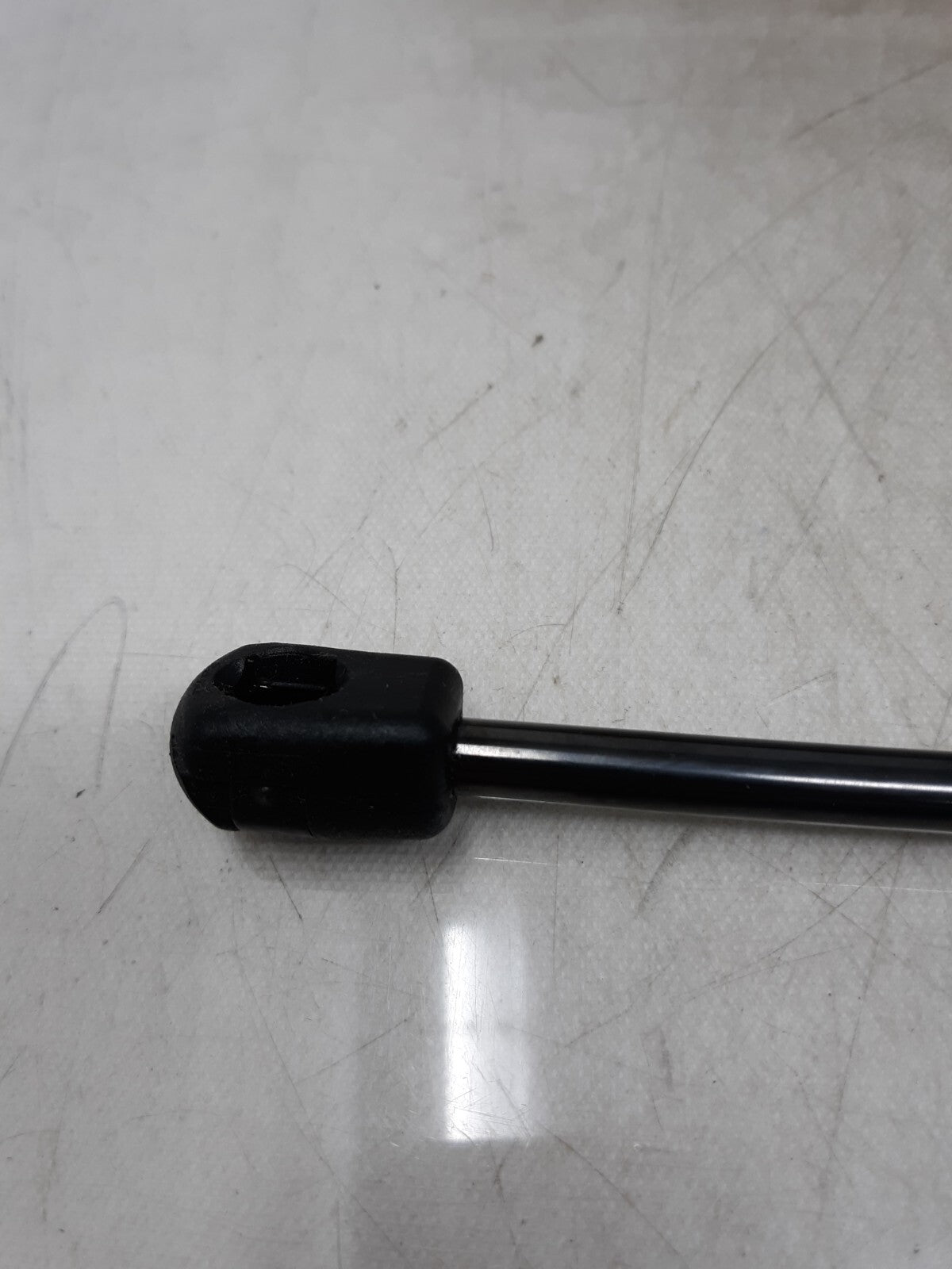 Koala Kare 472KIT Horizontal Changing Station Gas Shock