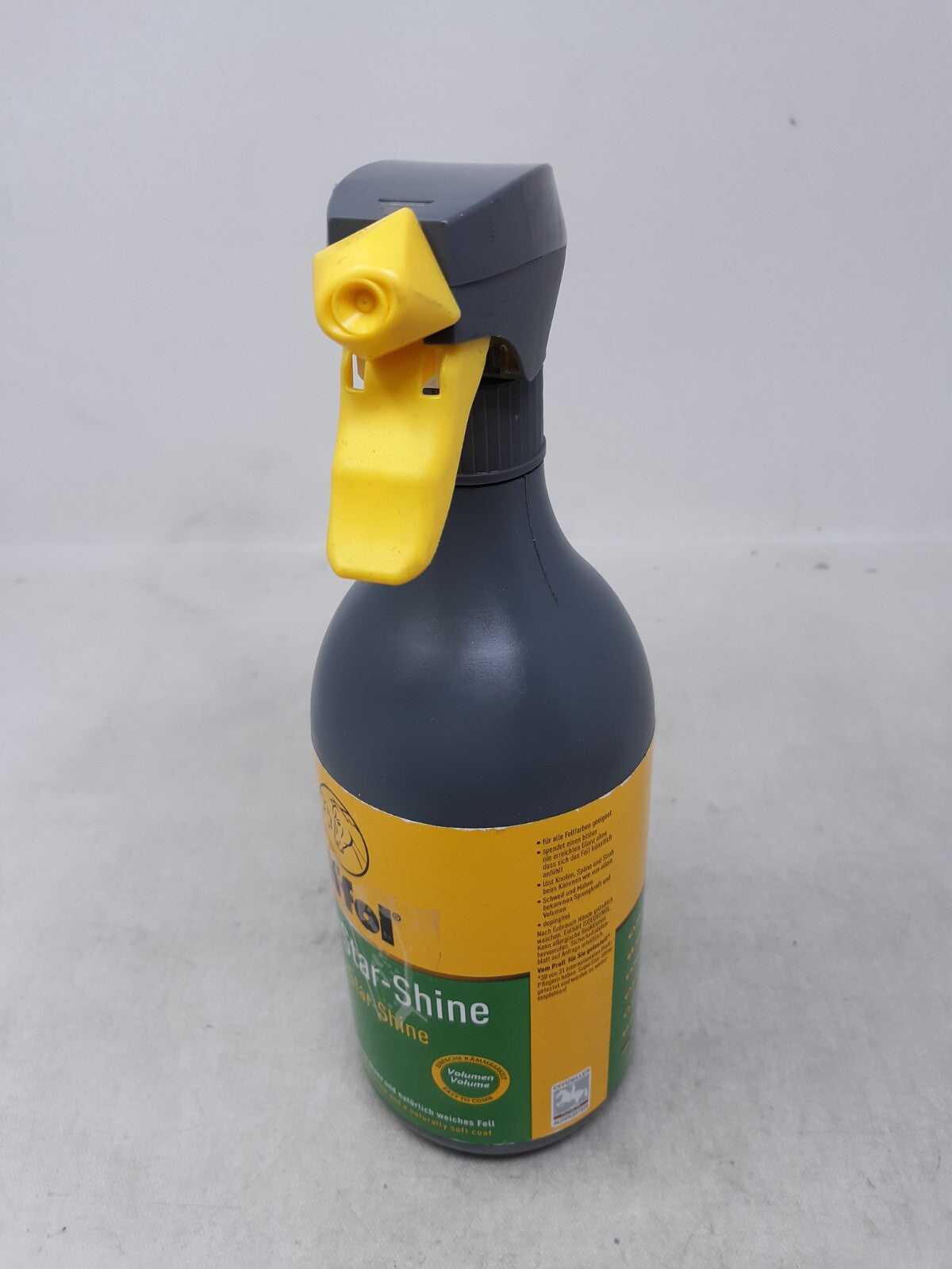 Effol Superstar Shine, 750 ml S15