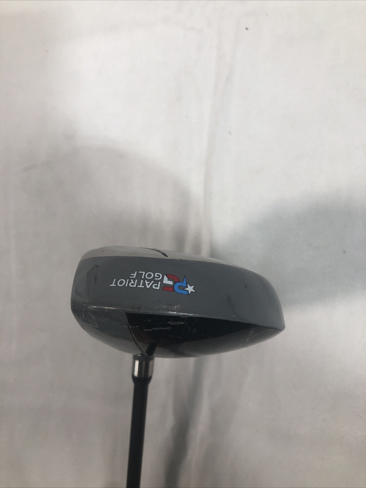 Patriotic Golf B2 3 Wood Custom Fit Flex