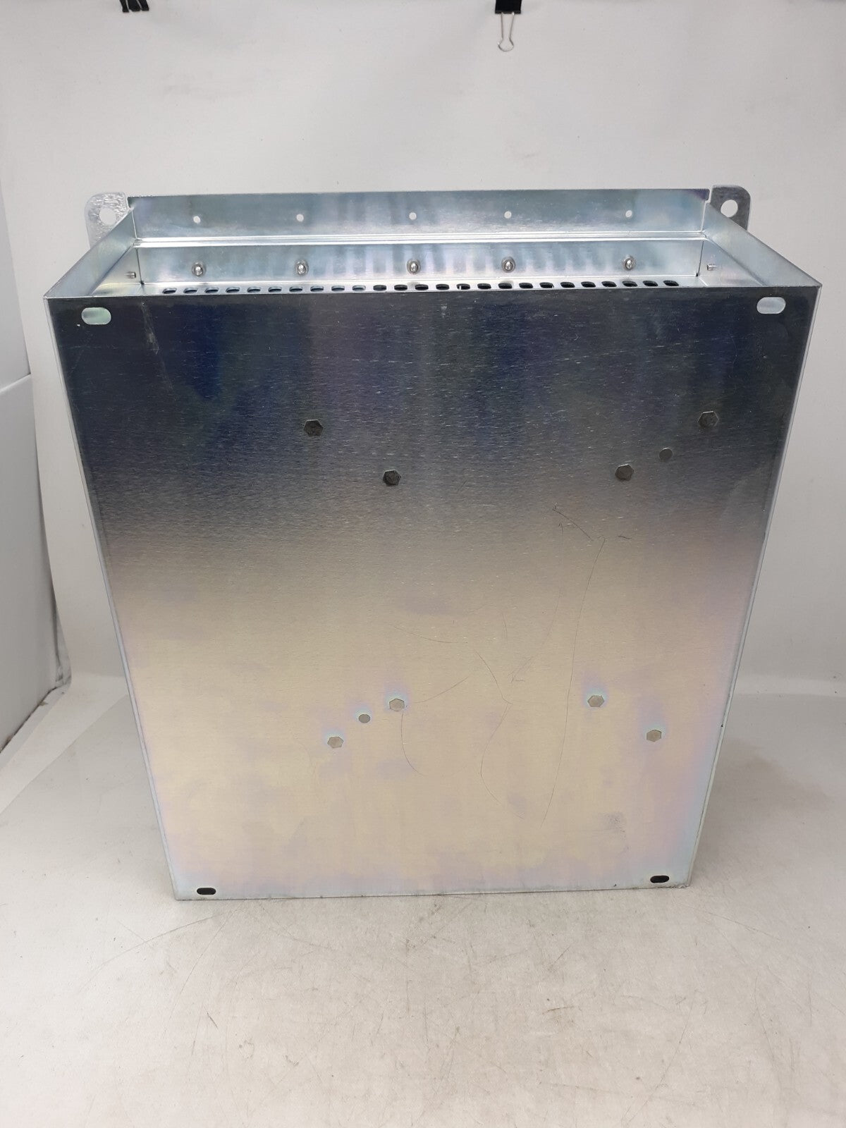 Eaton Cutler Hammer SVX9000 with Network Control Board