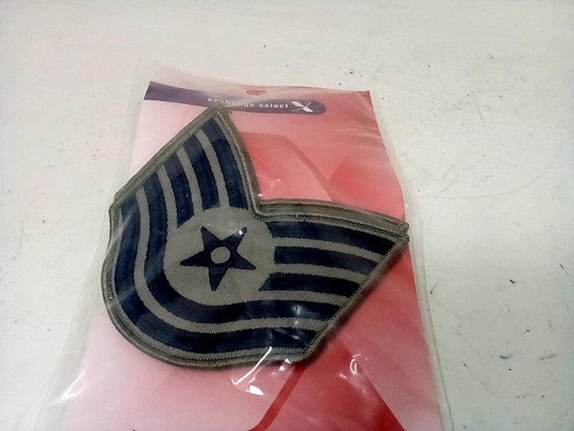 Exchange Select Air Force Tech Sgt ABU, Large