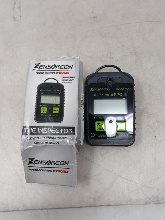Sensorcon Carbon Monoxide INS-CO-03