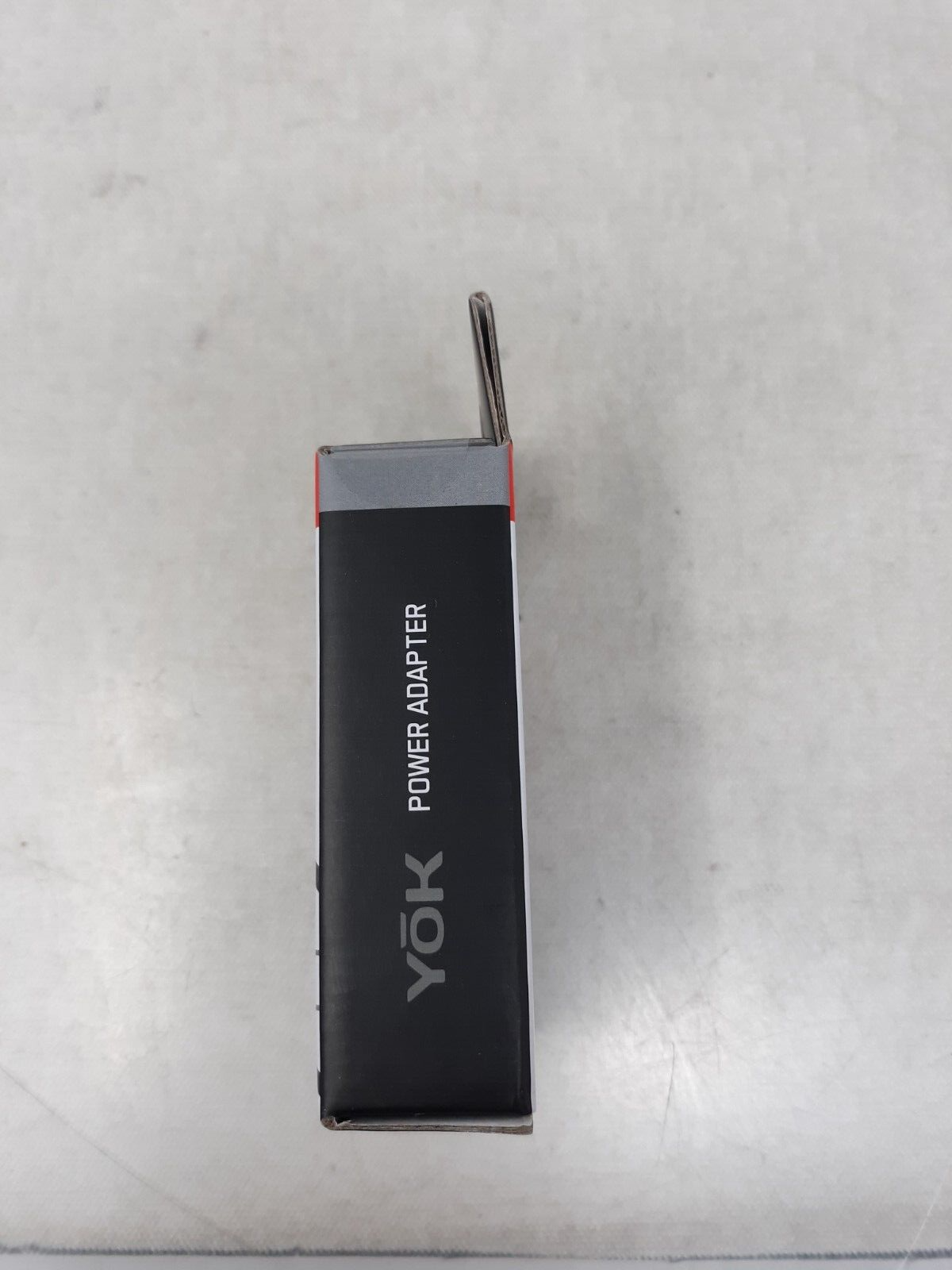 YoK AC Adapter for Nintendo 3DS, 2DS, and DSi