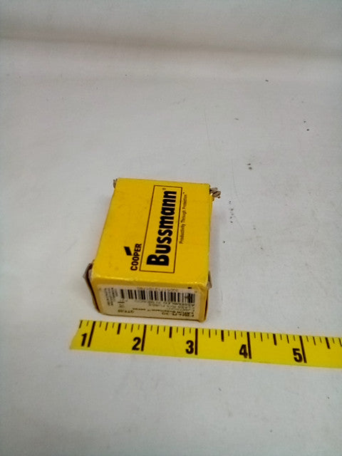 Cooper Bussmann Fusetron Class RK5 Fuses