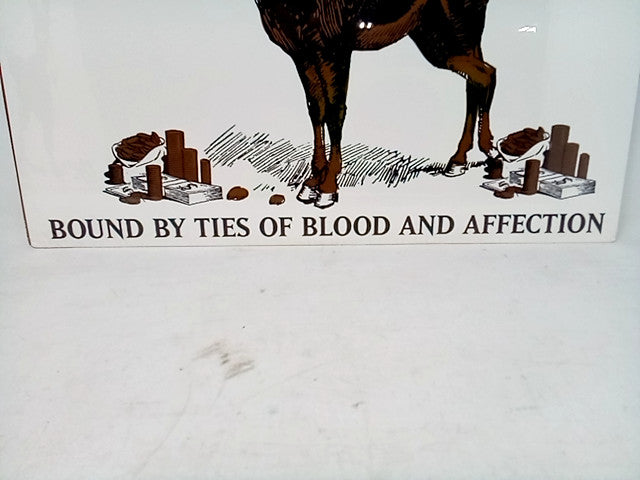 Good Riddance - Bound By Ties of Blood and Affction Vinyl LP