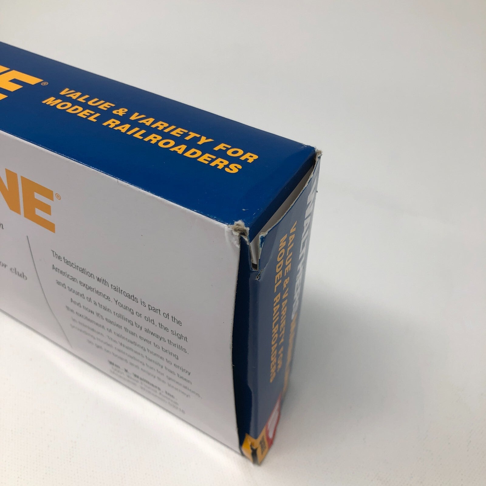 Walthers Mainline #910-3357