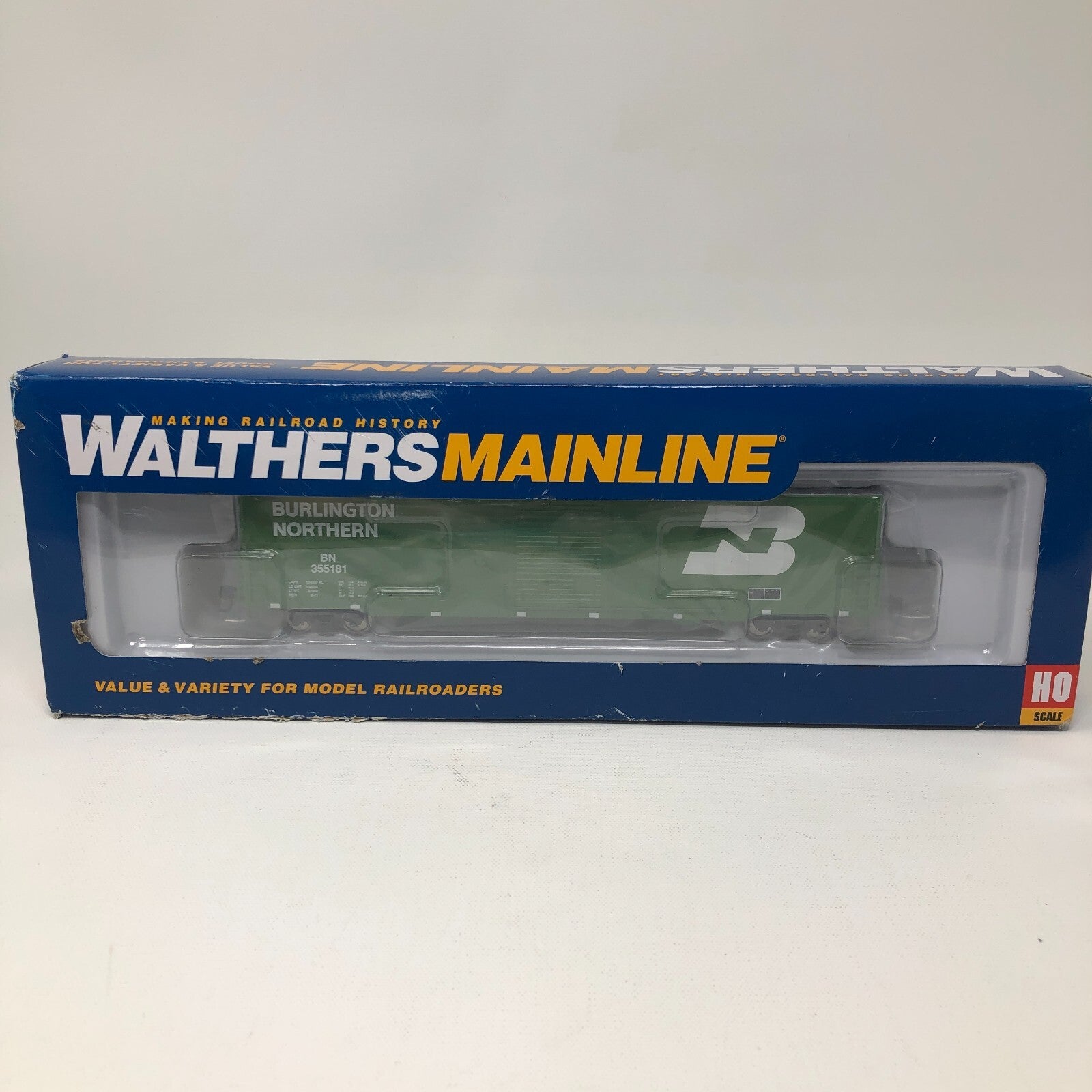 Walthers Mainline #910-3357