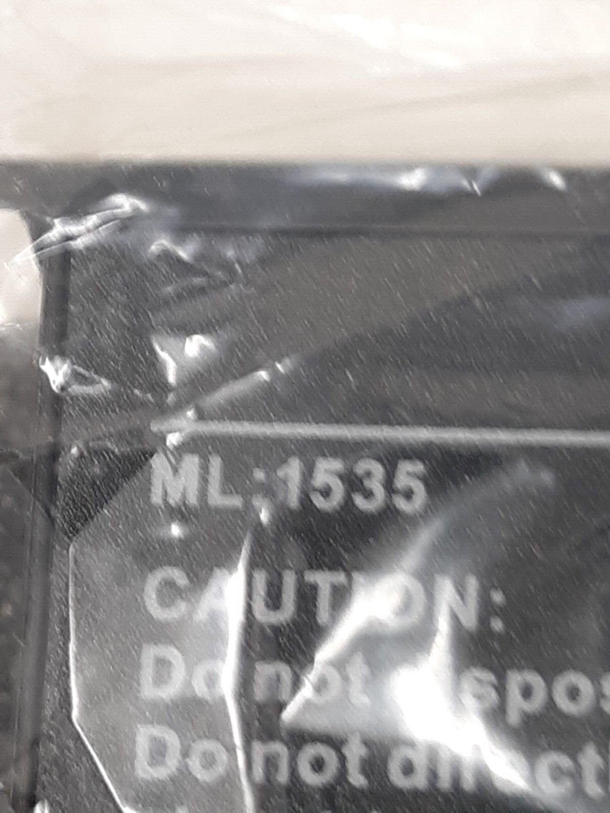 Laptop Battery Compatible with Dell Studio I6 1535