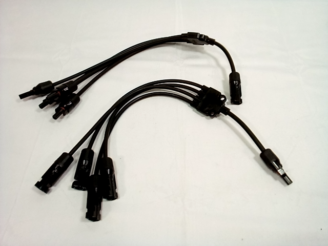 KRXNY PV Solar Panel Cable