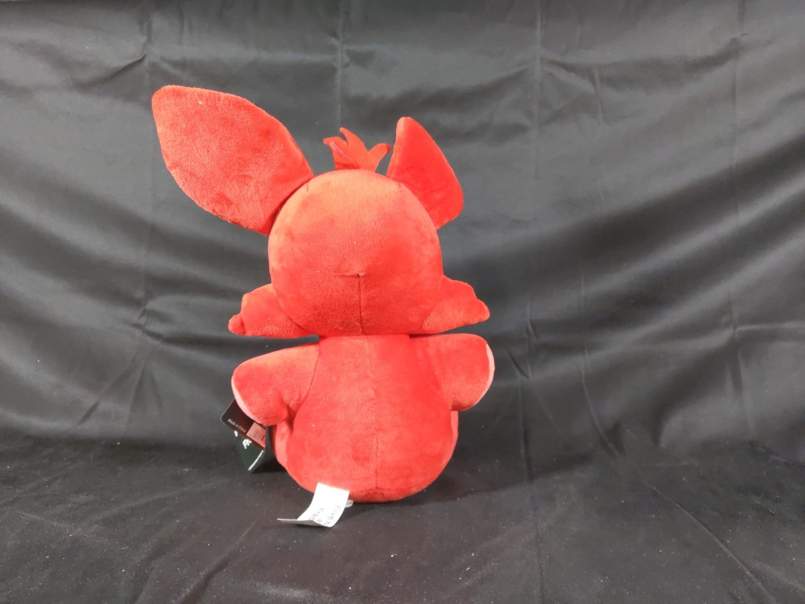 Good Stuff Five Nights at Freddy's FNAF Foxy Plush Stuffed Animal w/Tag 13 in.