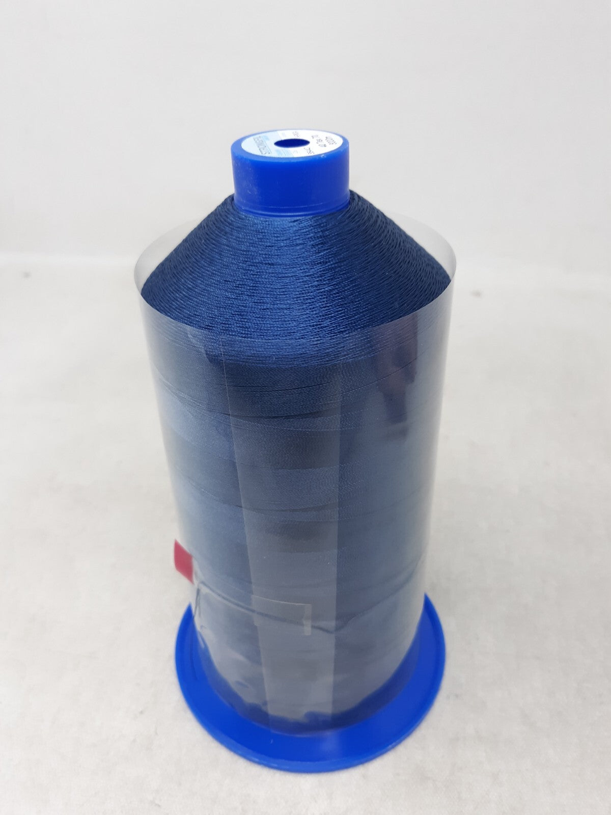 AMANN STRONGFIL THREAD, BLUE, 8000M 100% POLYAMIDE THREAD, ART 3644C