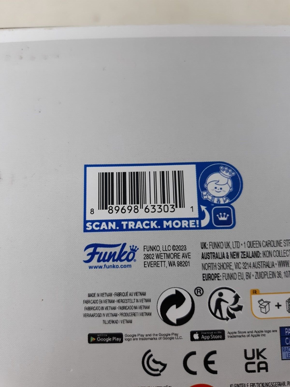 Funko Pop! Deluxe: Boruto: Naruto Next Generations - Kakashi Hatake #1188