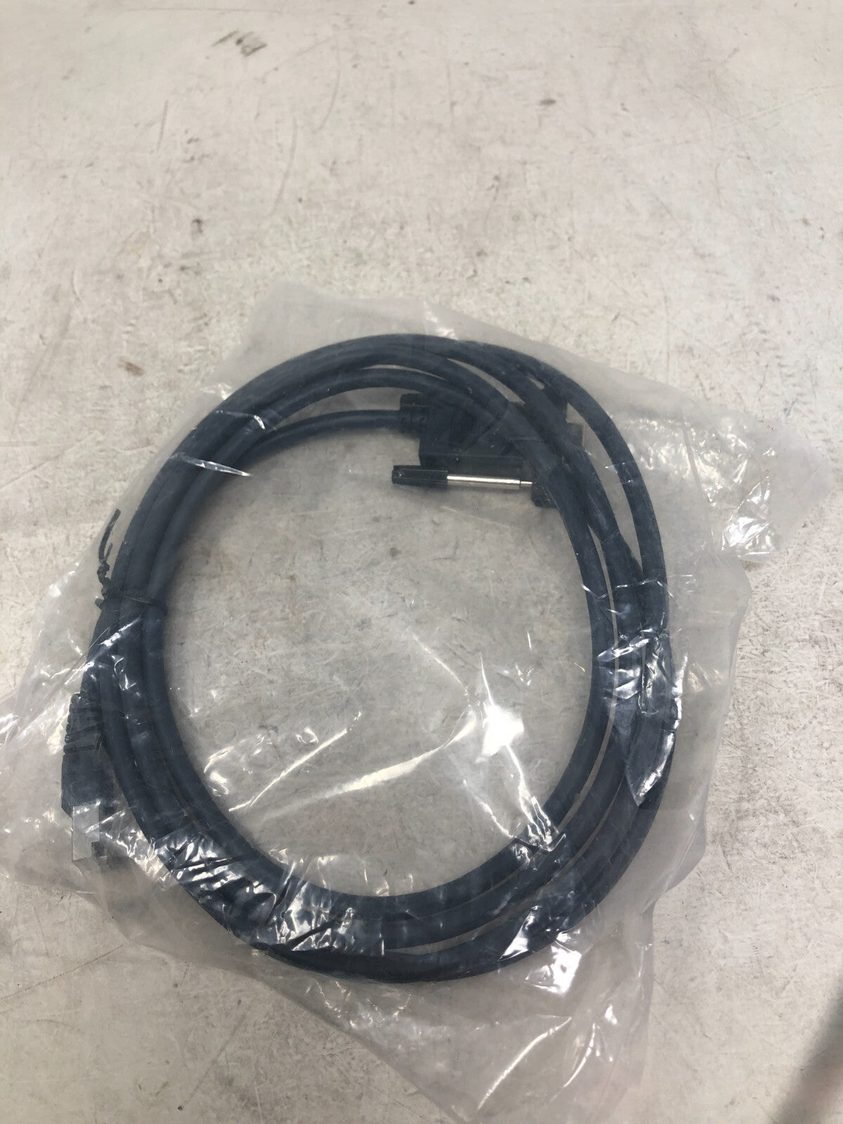 6ft Male VGA to Male Cat6 cable