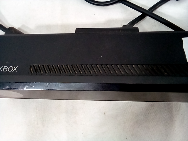 Xbox kinnect Sensor Bar for gaming - Black