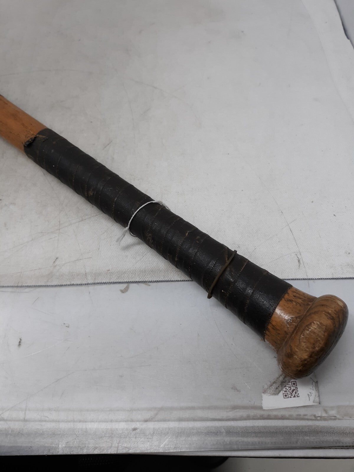 Louisville Slugger 225F Hillerich & Bradsby Wood Softball Bat