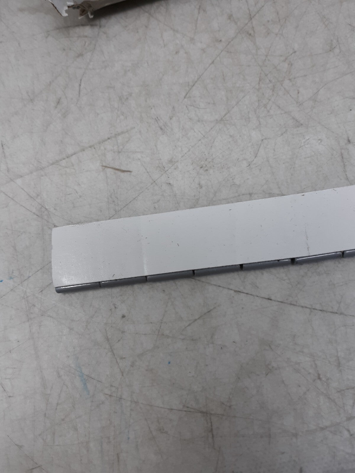 Perfect Equipment 200576FE Steel Adhesive Wheel Weights 3 oz Strips - 48 Qty