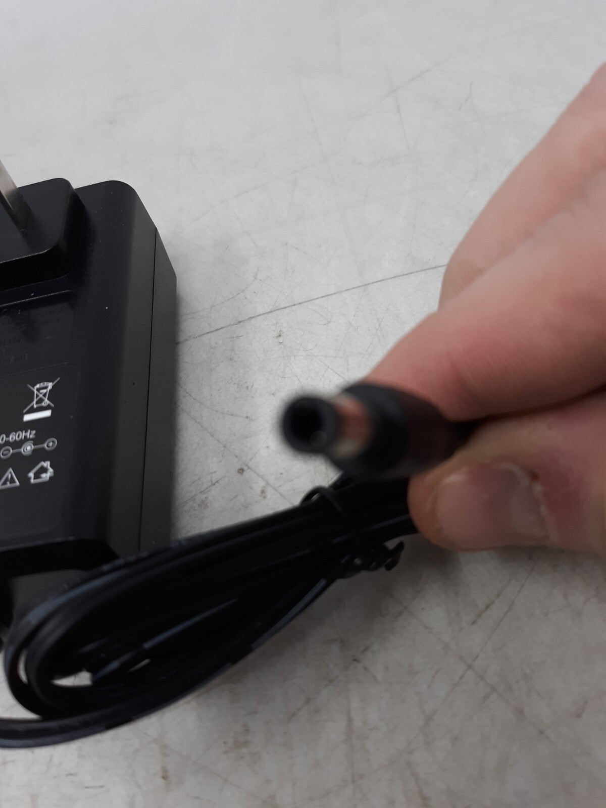 UpBright AC/DC Adapter HL-30W16825 16.8V 2.5A Power Supply Charger