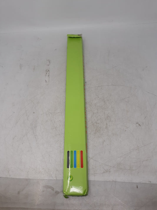 50CM Wall Mount Magnetic Knife Scissor Storage Holder Rack Strip Kitchen Tool