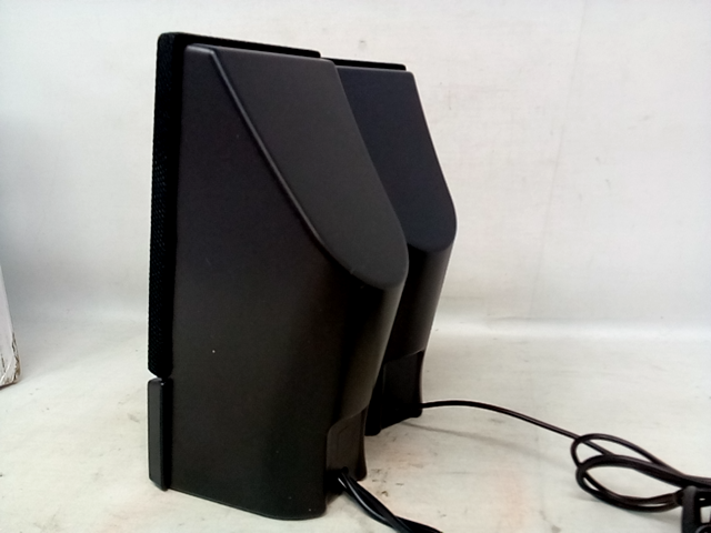 CA-2016WB Computer Speaker System