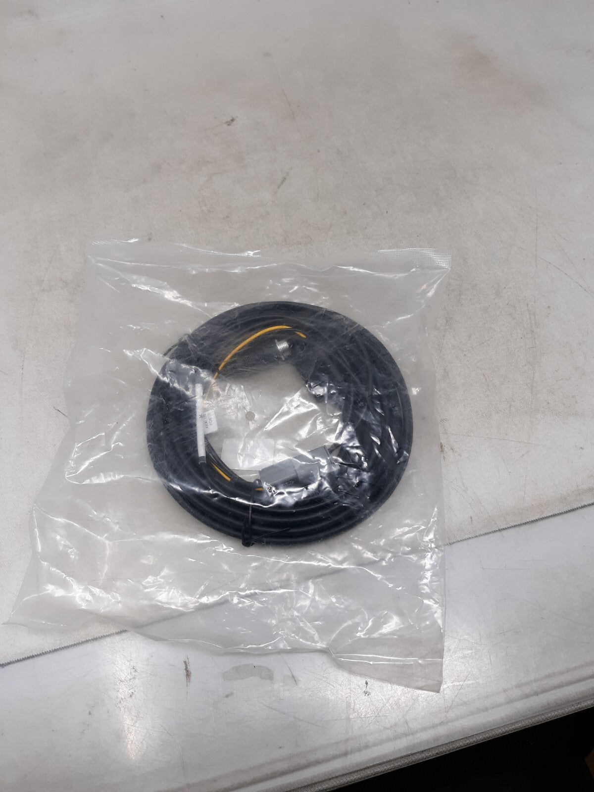 AMPHENOL 104-0002-0040-01 CONTROL CABLE