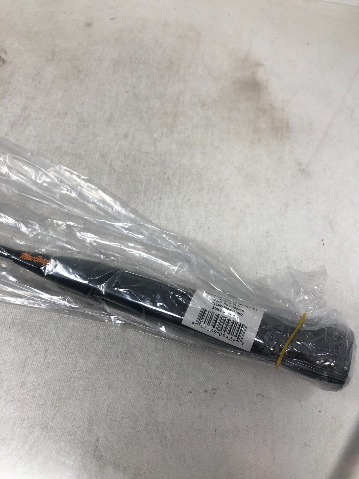 MacGregor&#174; Tournament 110 Badminton Racquet