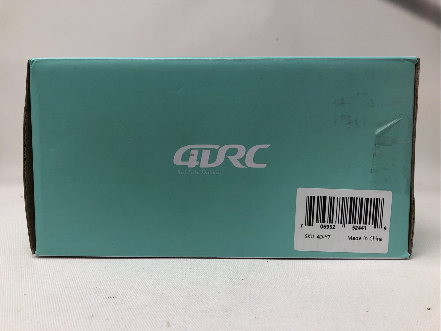 Jiakora Remote Control Cars Set of 2, Ejecting Bumper Cars with LED Lights