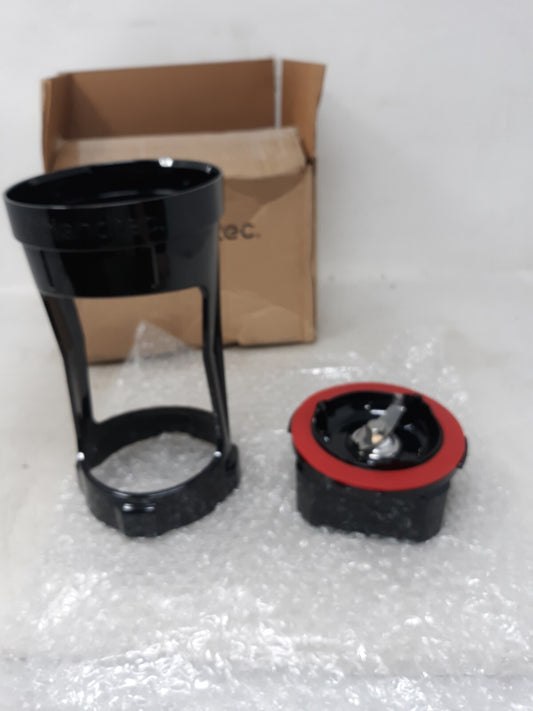 Blendtec Stealth 895 Nitro Blending System (NBS) 2.0