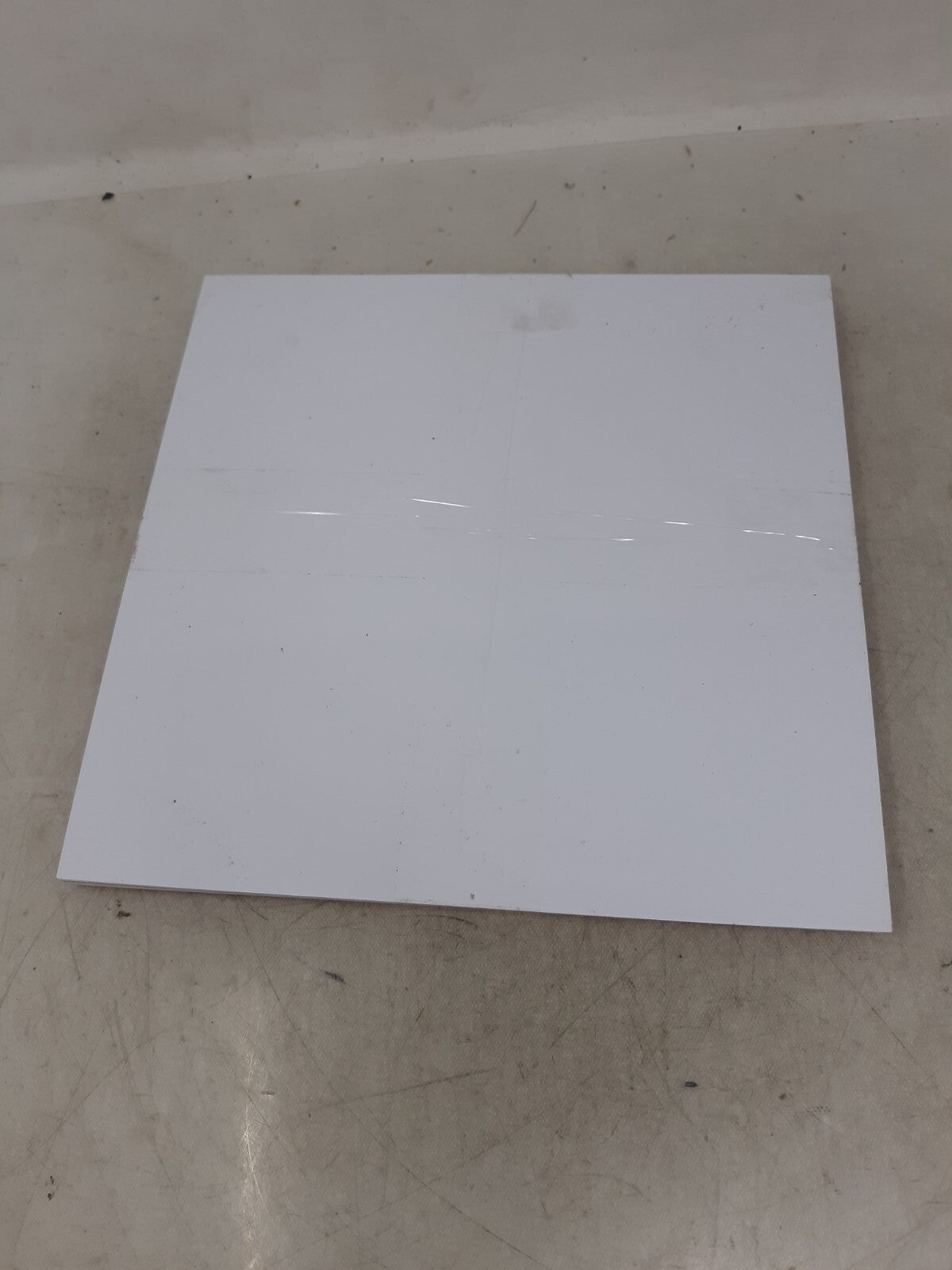 1987 Placard, Class 3 Flammable Liquid 25-pk