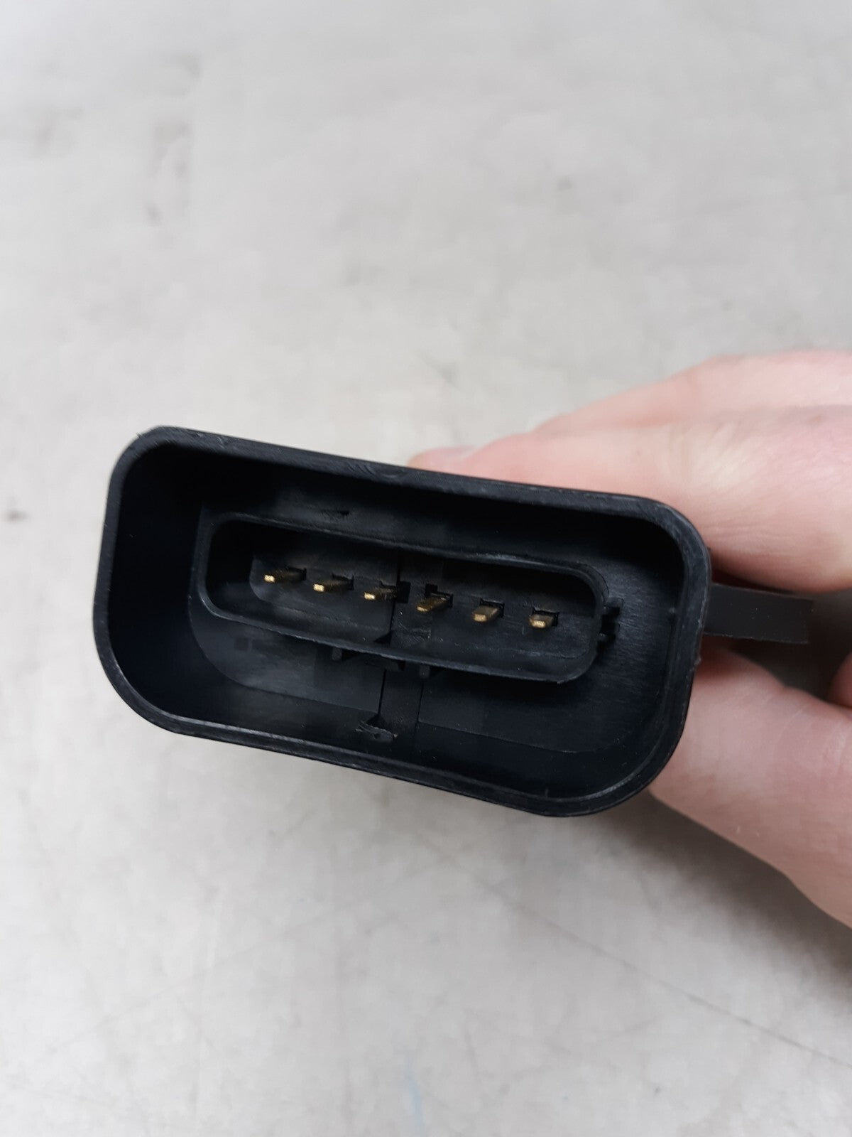 Door Lock Actuator Motor Dorman 746-603 fits 00-05 Toyota RAV4