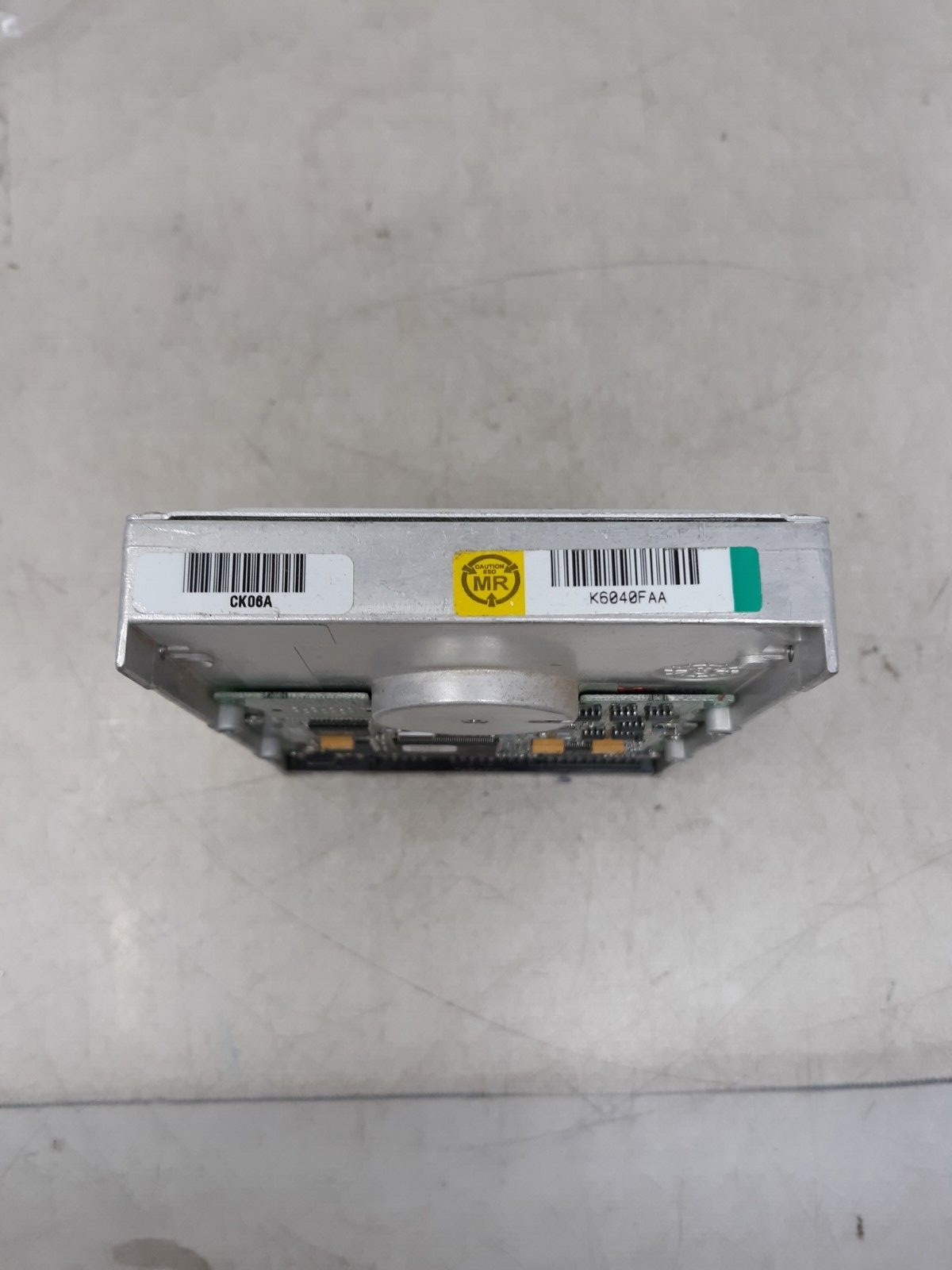 MAXTOR DiamondMax 4320 6.4GB 5.4k ATA 3.5" 90840D6 Hard Drive