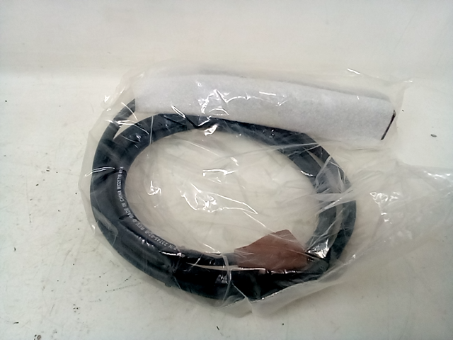 VeriFone 2M Brown Ethernet USB-DEV Tail Cable for MX8XX Series